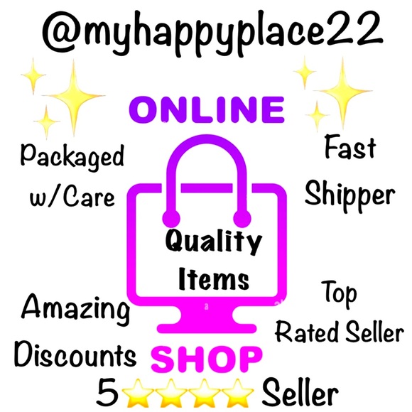 POSH TAKES 20% OF SALE - Picture 3 of 12